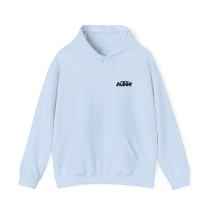 KTM Logo Hoodie