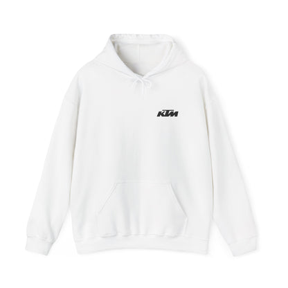 KTM Logo Hoodie