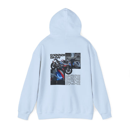 BMW S1000RR Hoodie