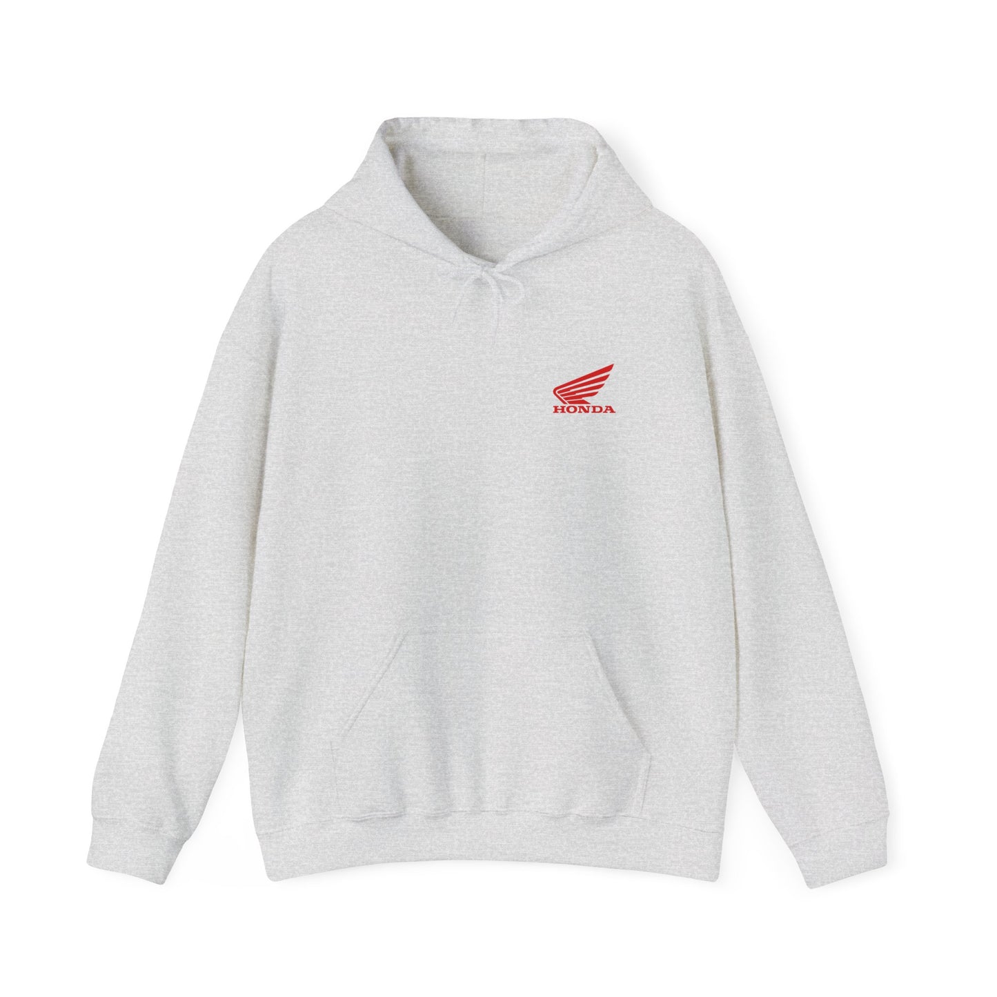 Honda CBR1000RR Fireblade SP Hoodie