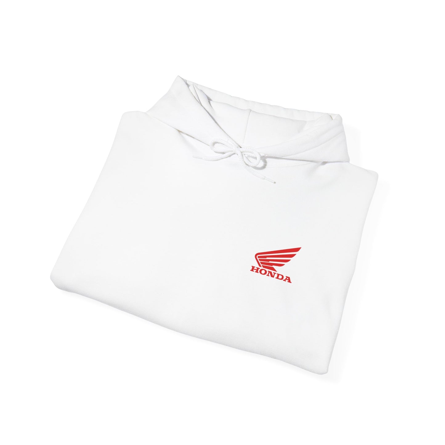 Honda CBR1000RR Fireblade SP Hoodie