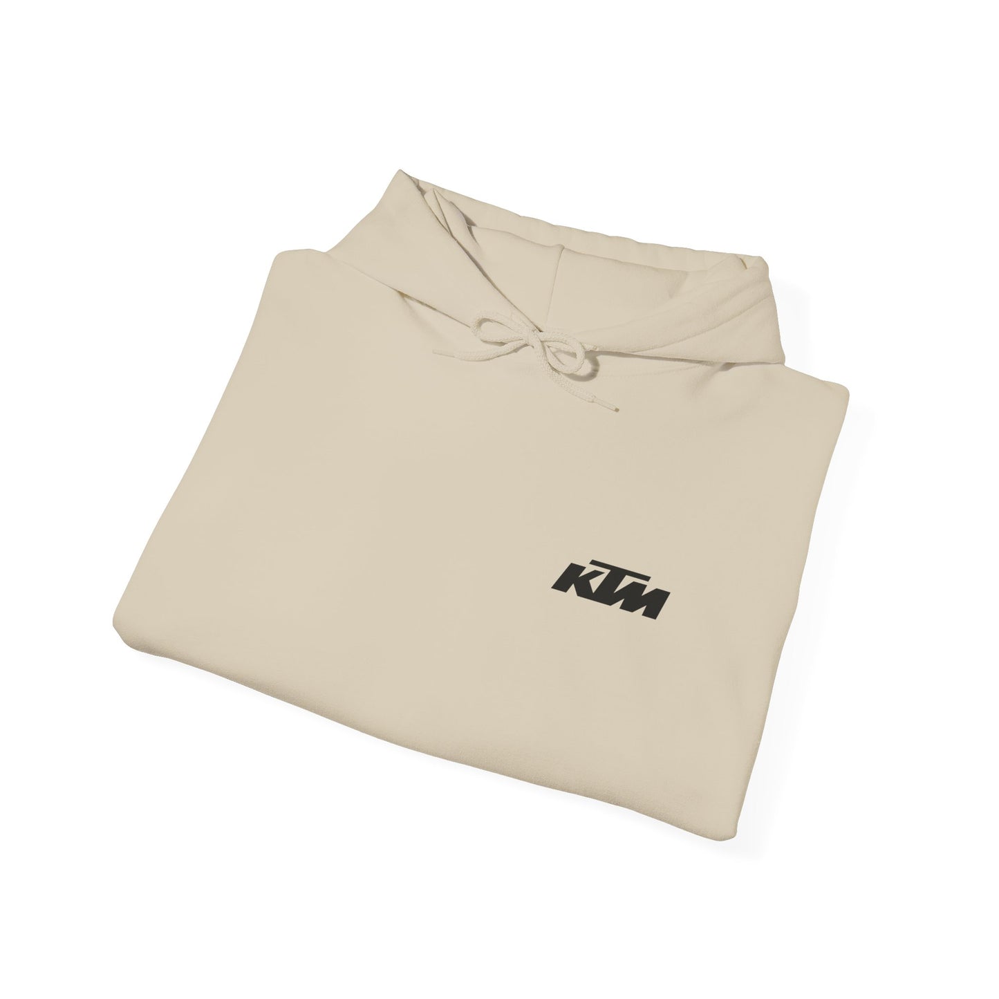 KTM Logo Hoodie