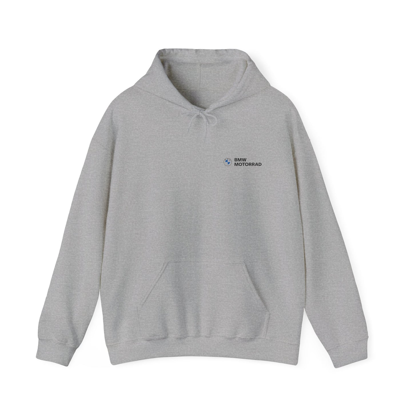 BMW Motorrad Logo Hoodie