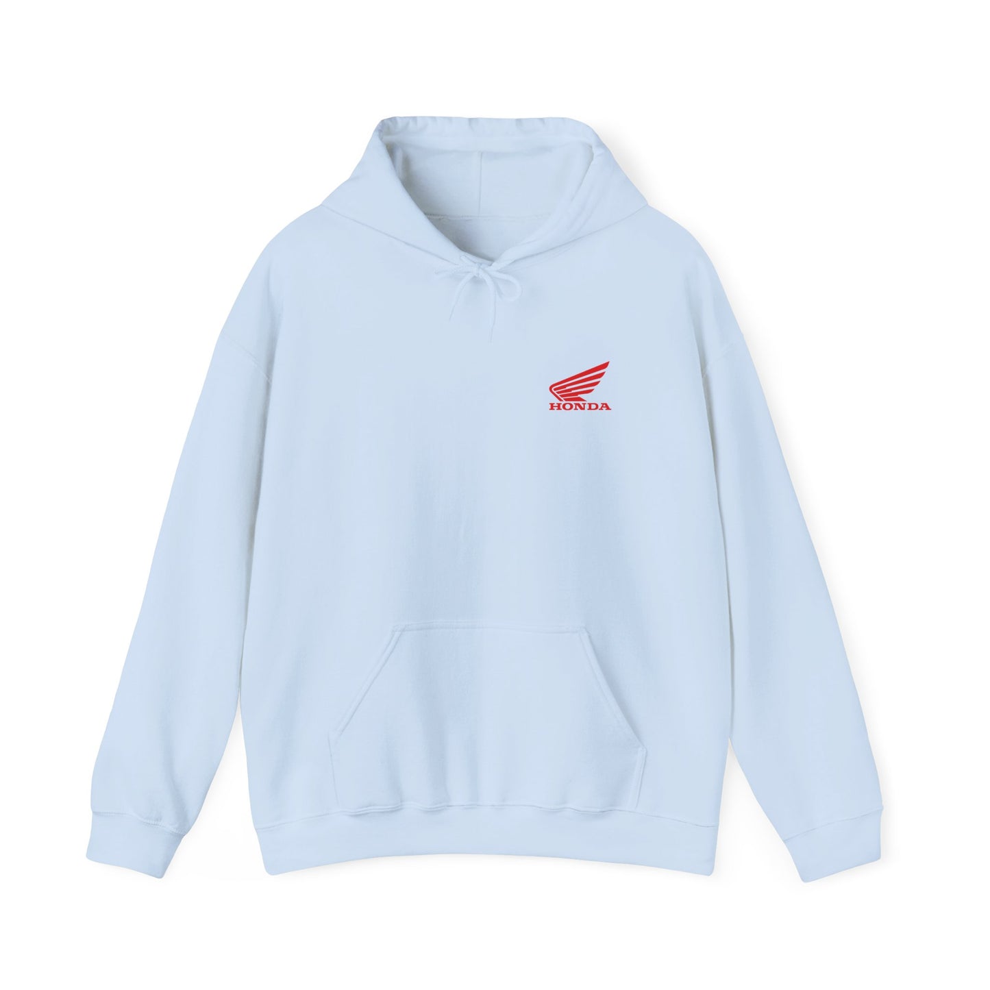 Honda Logo Hoodie