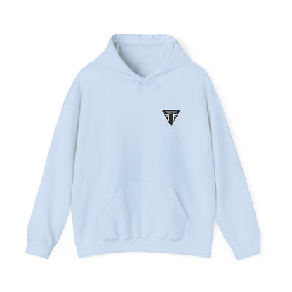 Triumph Logo Hoodie