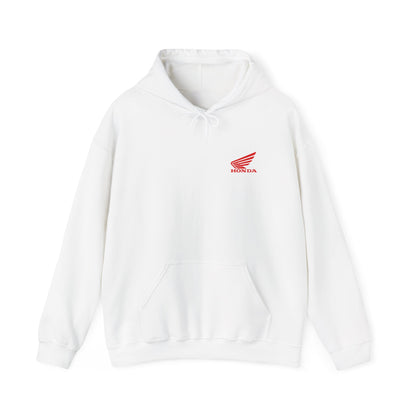 Honda Logo Hoodie