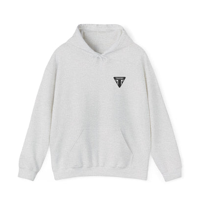 Triumph Logo Hoodie