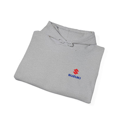 Suzuki GSX-R750 Hoodie