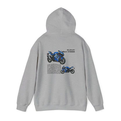 Suzuki GSX-R1000 Hoodie