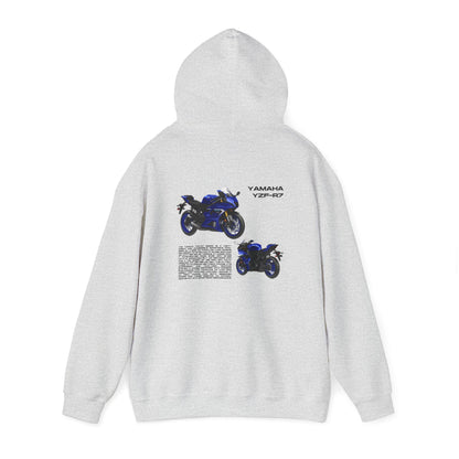 Yamaha YZF-R7 Hoodie