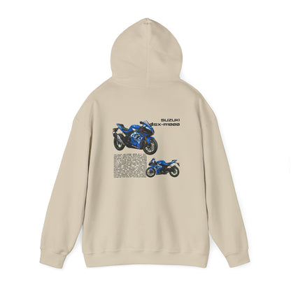 Suzuki GSX-R1000 Hoodie