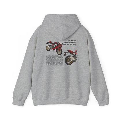 Honda CBR1000RR Fireblade SP Hoodie