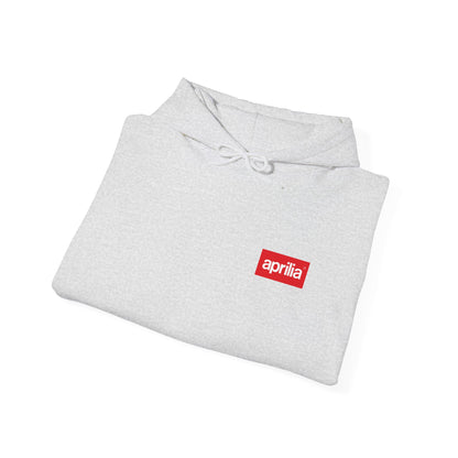 Aprilia RSV4 1100 Factory Hoodie