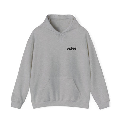 KTM Logo Hoodie