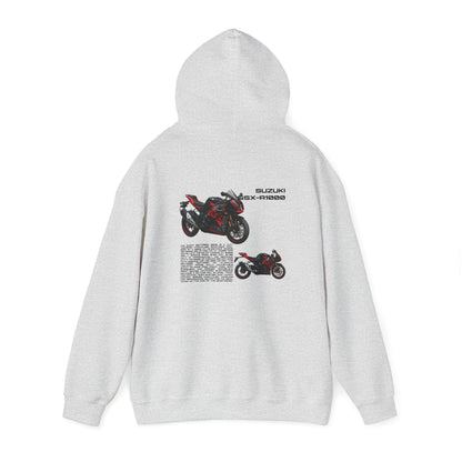 Suzuki GSX-R1000 Hoodie