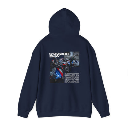 BMW S1000RR Hoodie