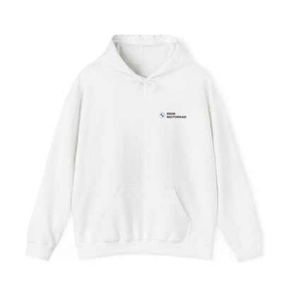 BMW Motorrad Logo Hoodie