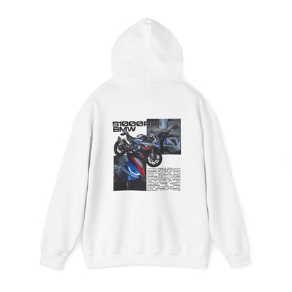 BMW S1000RR Hoodie