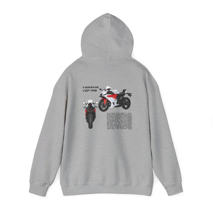 Yamaha YZF-R9 Hoodie