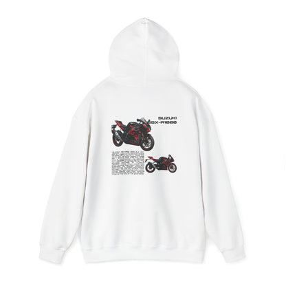 Suzuki GSX-R1000 Hoodie