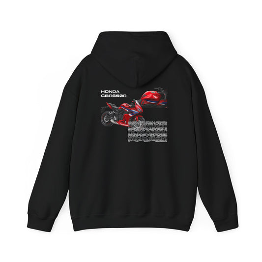 Honda CBR650R Hoodie