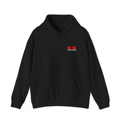 Kawasaki Ninja ZX-6R Hoodie