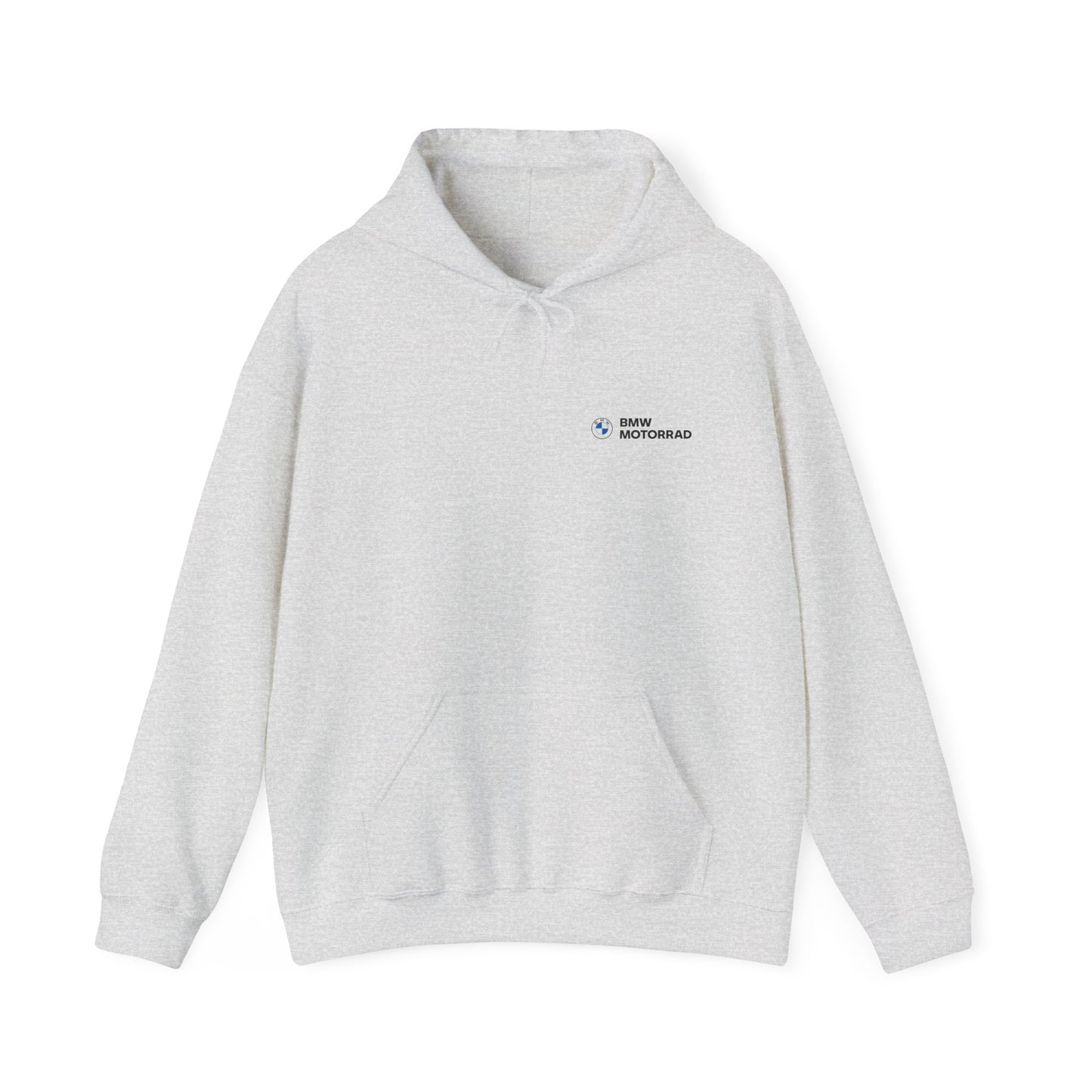 BMW Motorrad Logo Hoodie