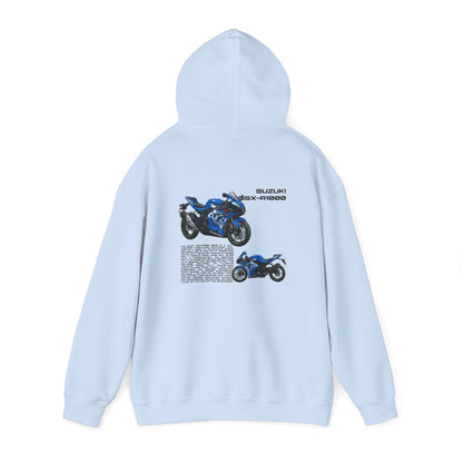 Suzuki GSX-R1000 Hoodie