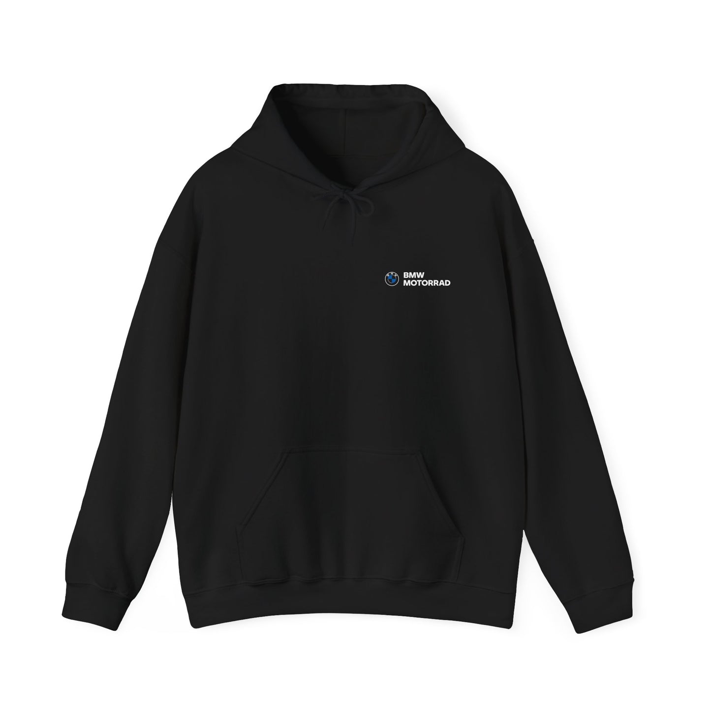 BMW Motorrad Logo Hoodie