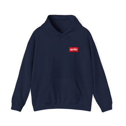 Aprilia RSV4 1100 Factory Hoodie