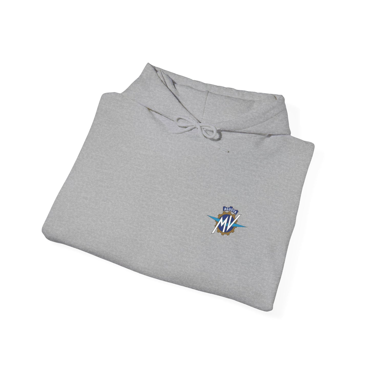 MV Agusta Logo Hoodie