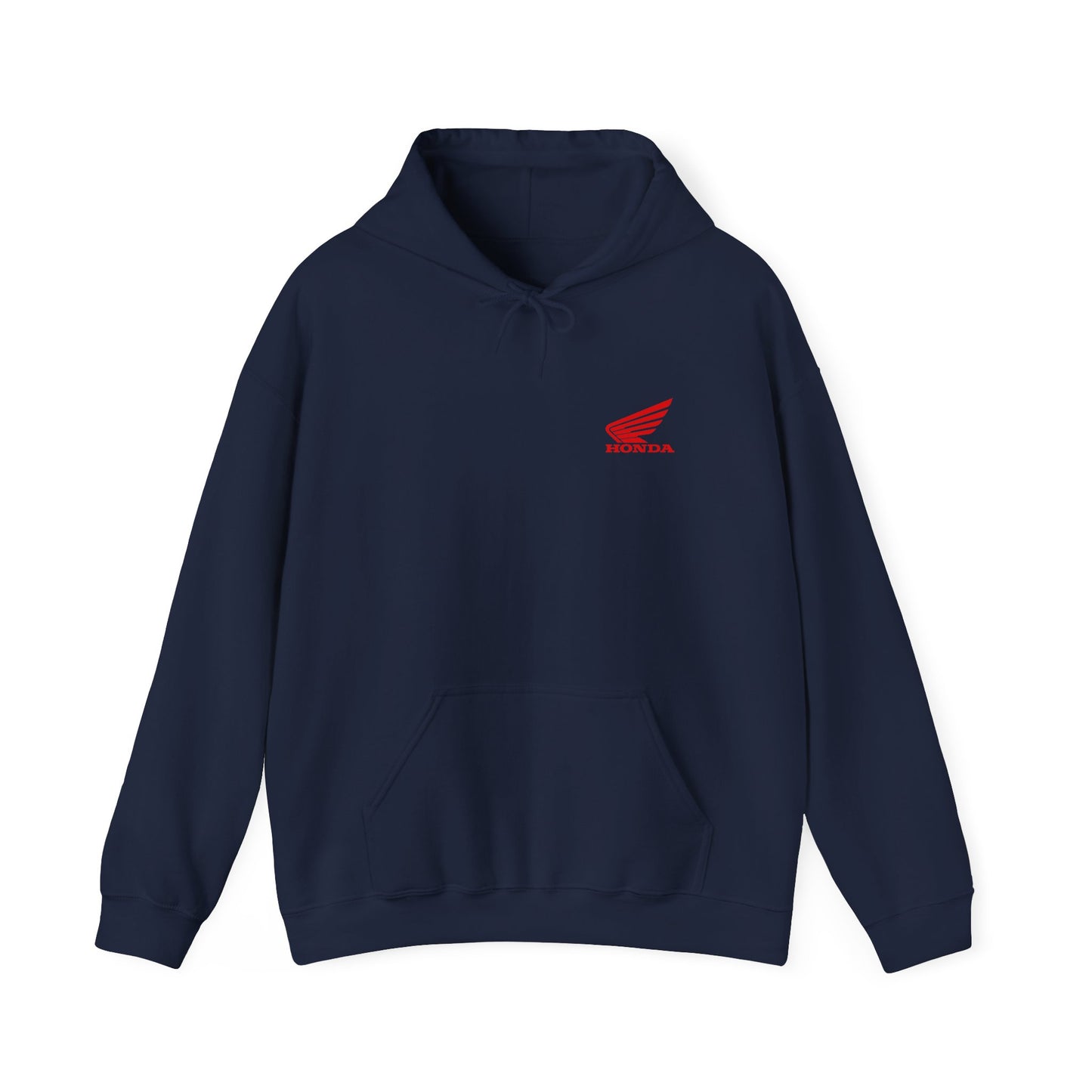 Honda Logo Hoodie