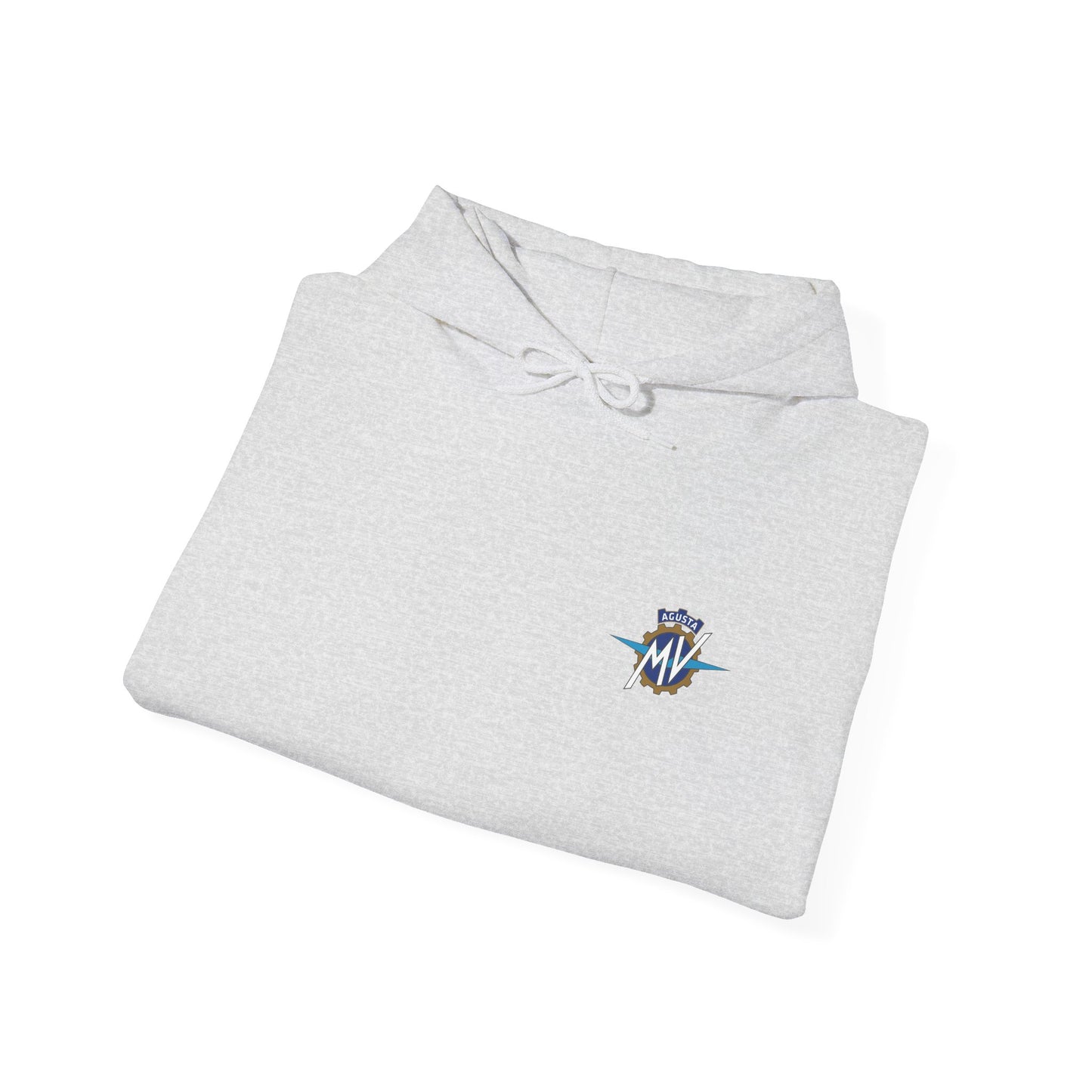 MV Agusta Logo Hoodie