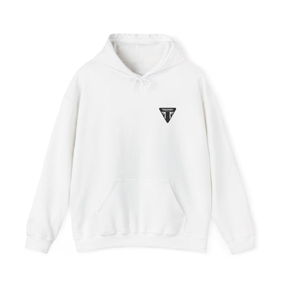 Triumph Logo Hoodie