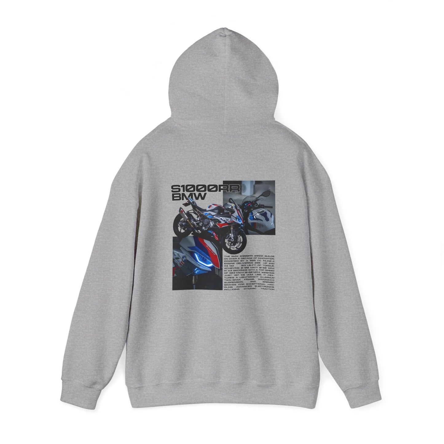 BMW S1000RR Hoodie