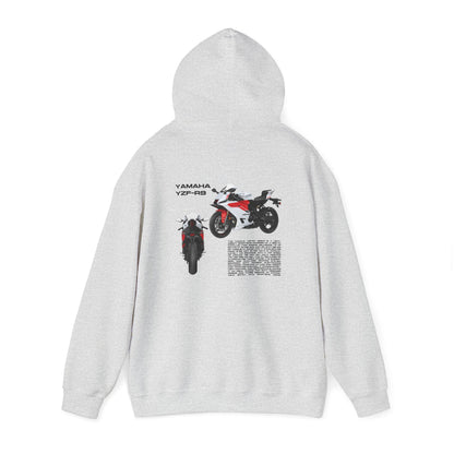 Yamaha YZF-R9 Hoodie