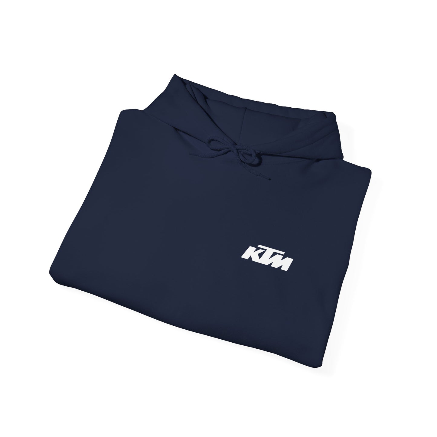 KTM Logo Hoodie