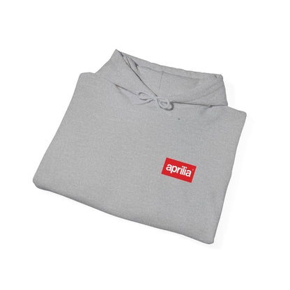 Aprilia RSV4 1100 Factory Hoodie