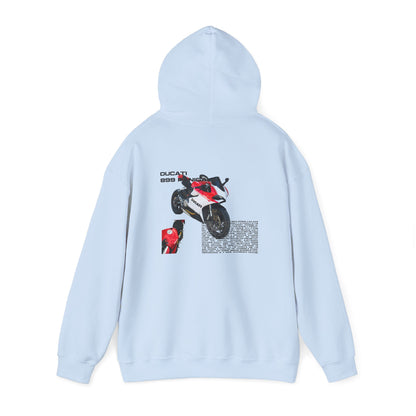 Ducati 899 Panigale Hoodie