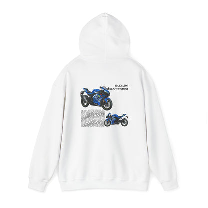 Suzuki GSX-R1000 Hoodie