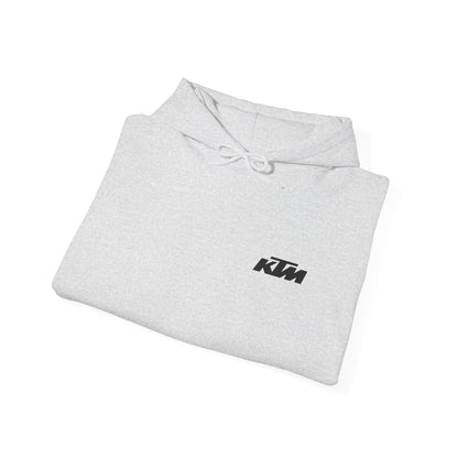 KTM Logo Hoodie