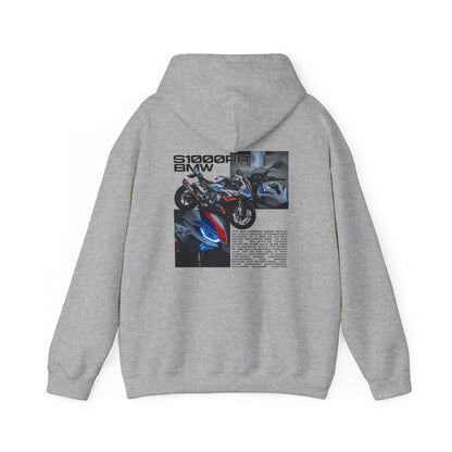 BMW S1000RR Hoodie