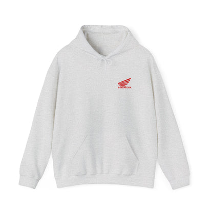 Honda Logo Hoodie