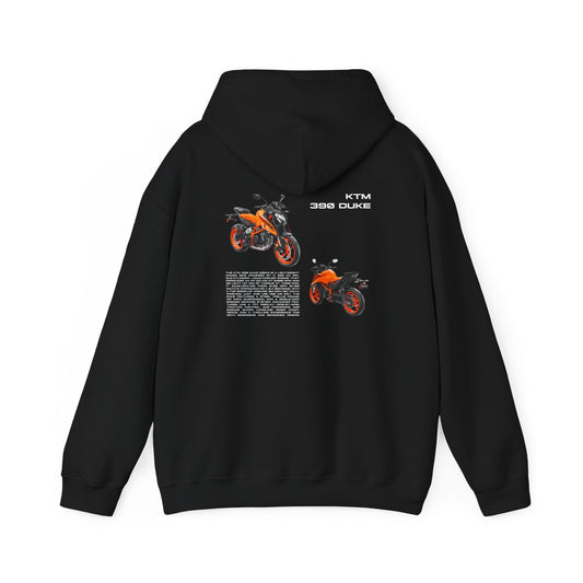 KTM 390 Duke Hoodie