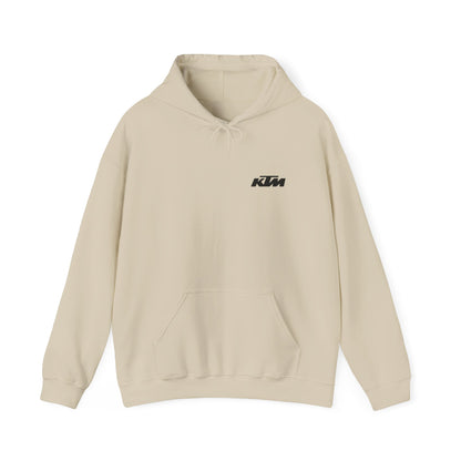 KTM Logo Hoodie