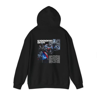 BMW S1000RR Hoodie