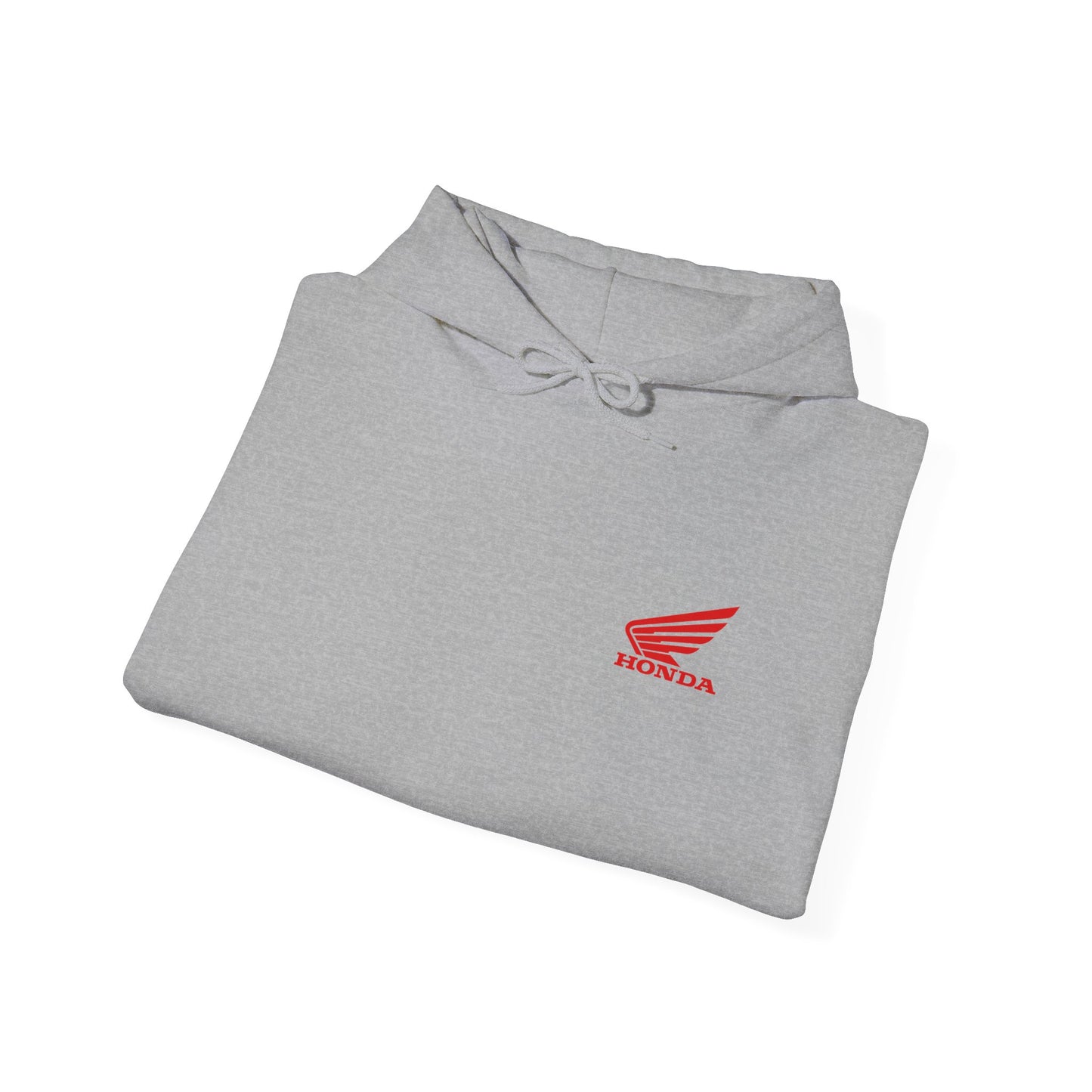 Honda Logo Hoodie