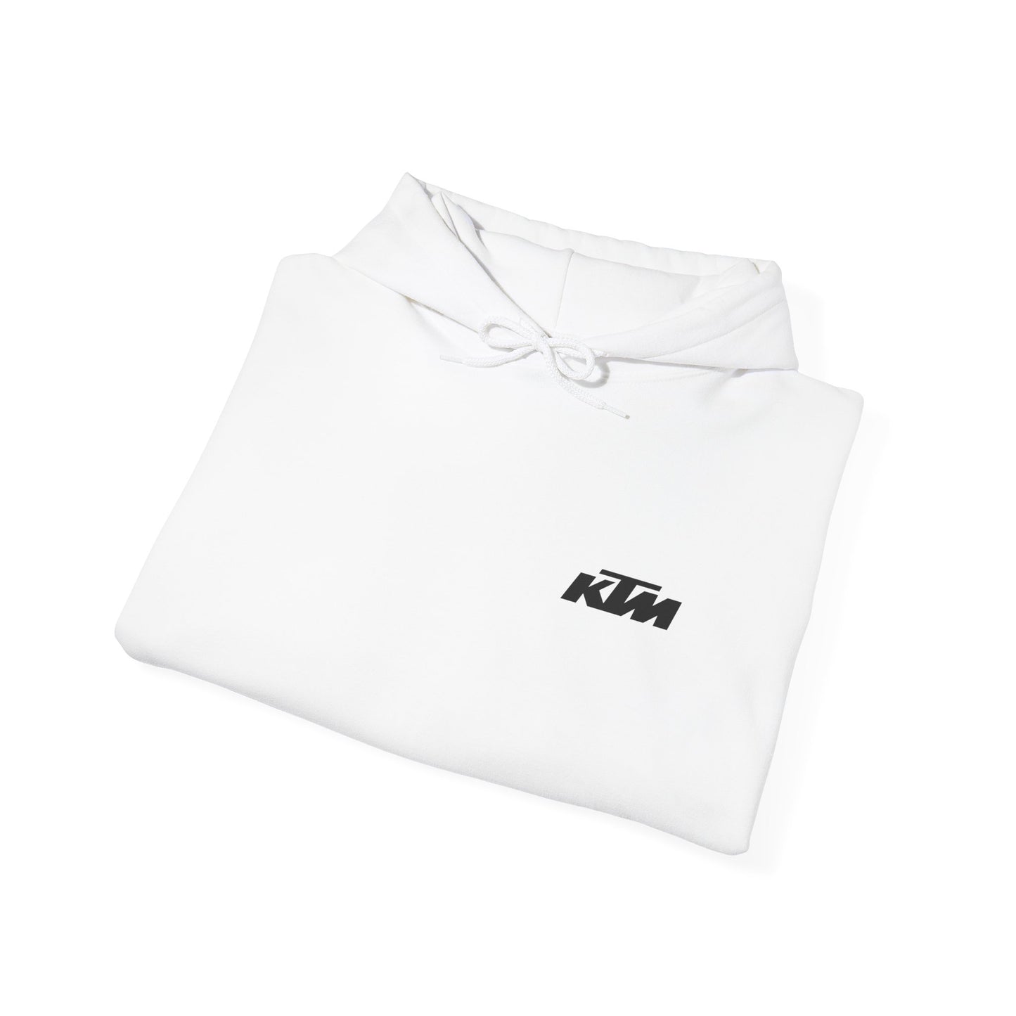 KTM Logo Hoodie