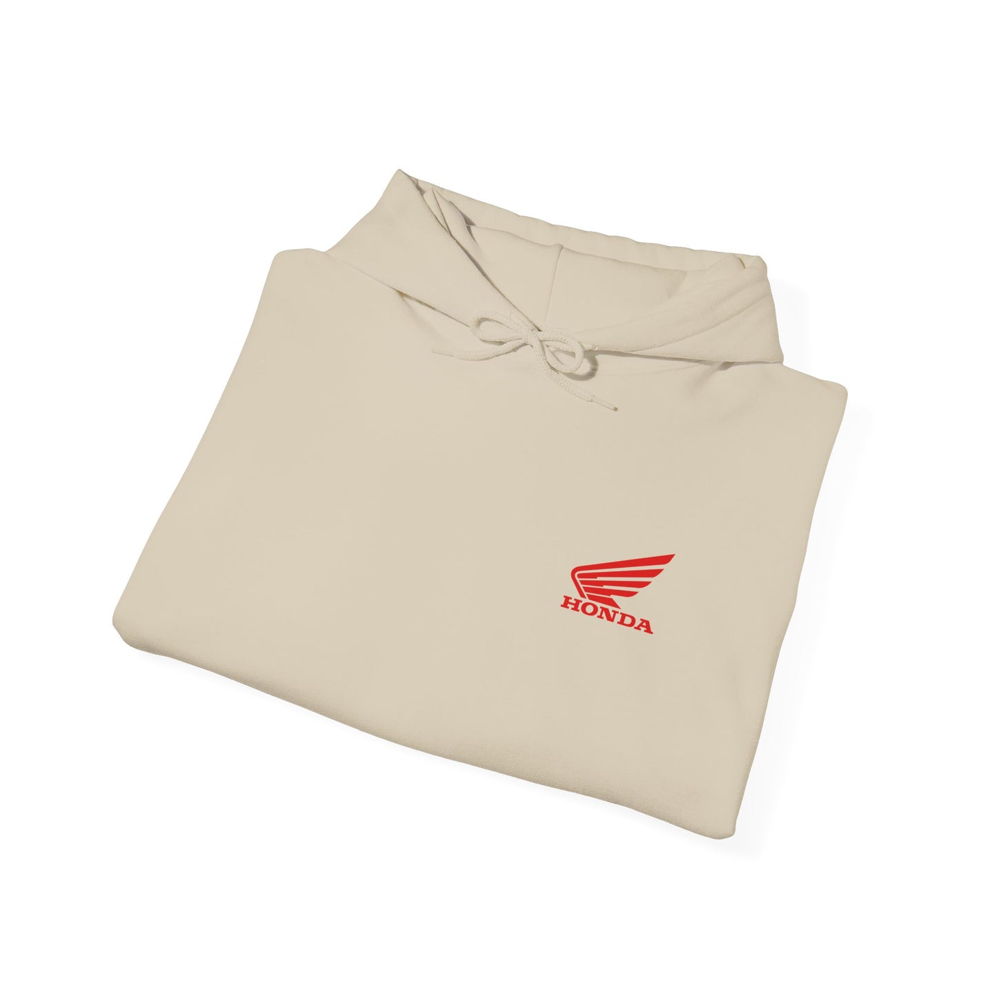 Honda CBR1000RR Fireblade SP Hoodie