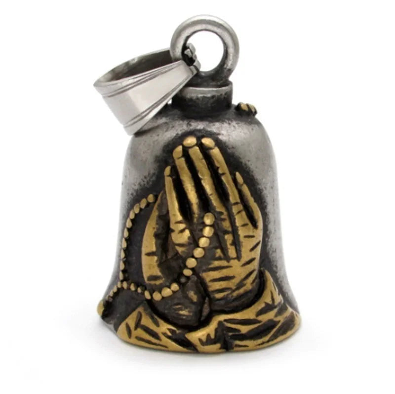 Guardian Bell - Motorcycle Accessories